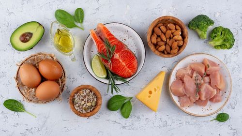 Colina, un compus organic esențial pentru sistemul nervos. Din ce alimente o putem asimila și care sunt riscurile în caz de aport deficitar