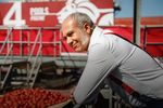 Cine este Francesco Mutti, antreprenorul care a transformat roșiile într-un business de 777 de milioane de euro / „Nu sunt «doar niște roșii». Trebuie să selectezi zona potrivită, cei mai buni fermieri, să îi plătești bine, iar atunci vei obține o calitate mult mai bună”