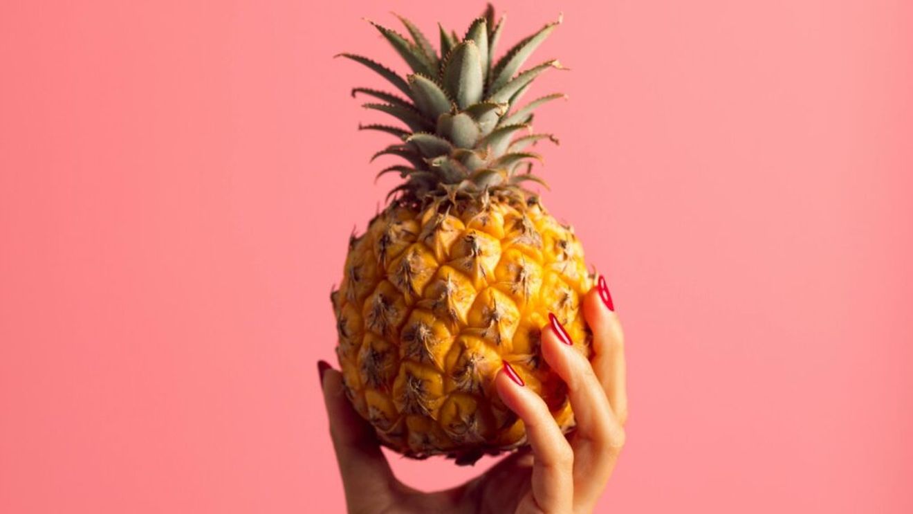 Ceaiul de ananas: Această băutură delicioasă ajută la slăbit, este plină de antioxidanți, îți crește imunitatea și previne inflamația