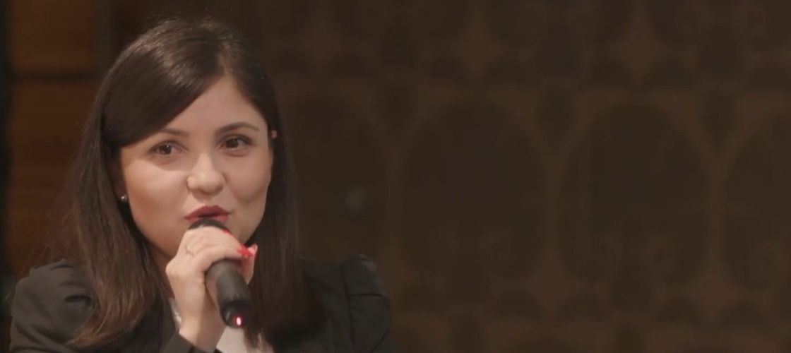 Fermiera Iulia Blagu: „Reducerea risipei alimentare începe din câmp, prin tehnologie și lucrări făcute corect”