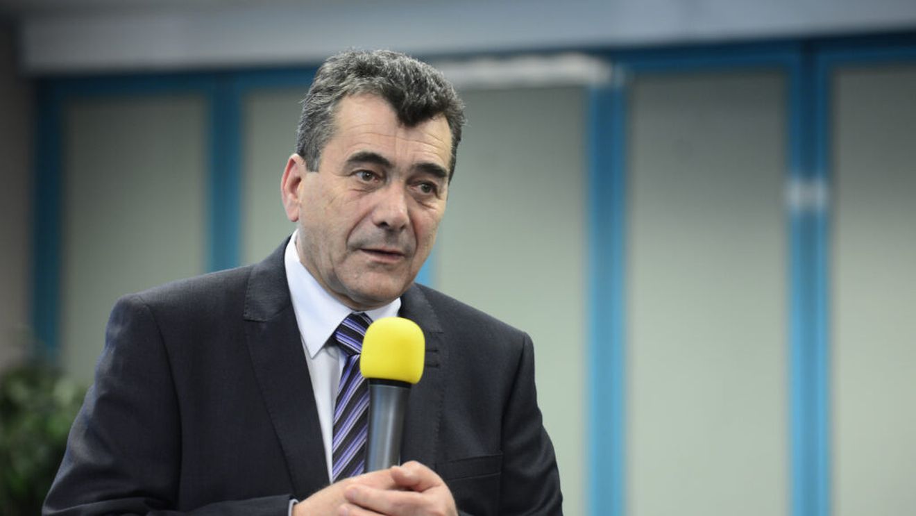 Pâinea s-ar putea scumpi cu până la 10% în aceasta lună. Avertismentul președintelui Rompan: Dacă Guvernul nu ia măsuri, o sa facem ce trebuie să nu lucrăm în pierdere