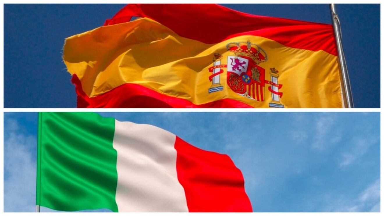 EURO 2024 gastronomic, 20 iunie: Spania vs. Italia. Paella fideua vs. spaghetti alla bolognese