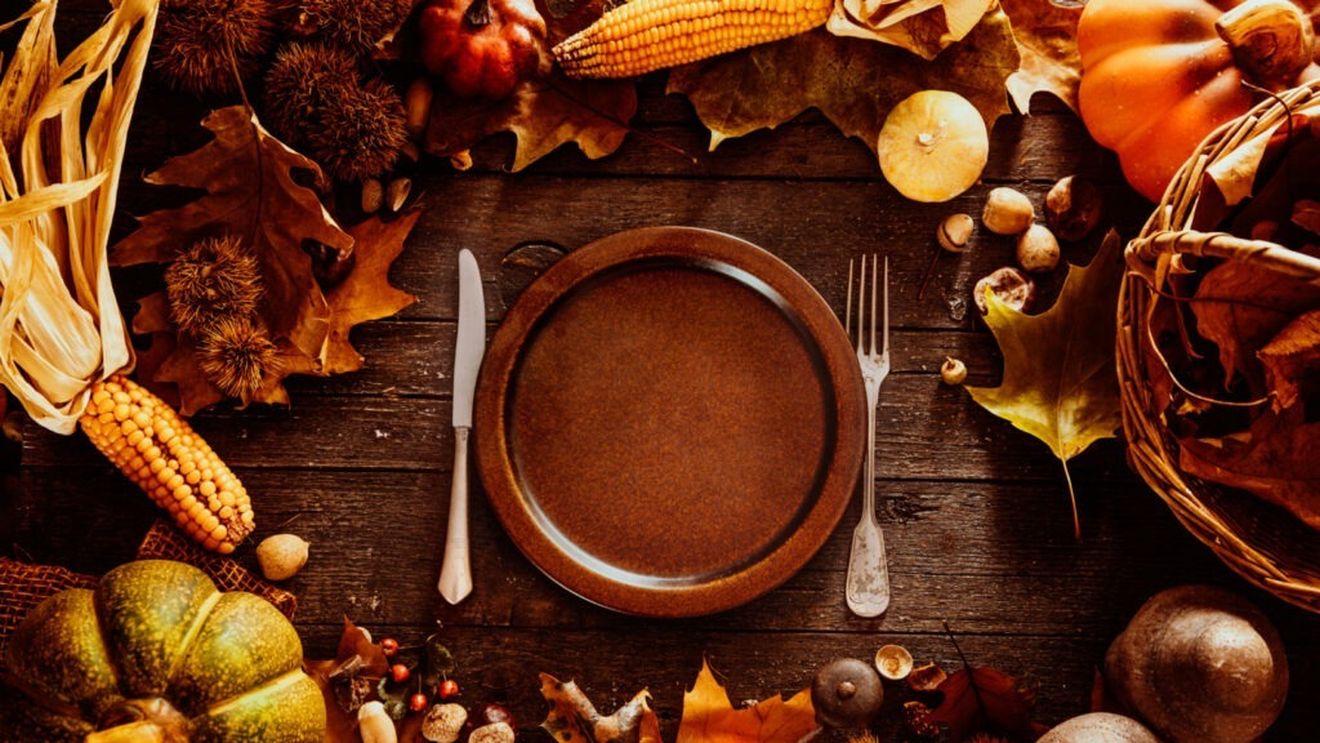 Octombrie, luna în care imunitatea devine prioritate / Cum îți protejezi organismul de răceli și viroze cu ajutorul dietei