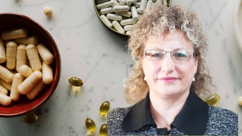 Consilier prezidențial: Peste 90% dintre români consumă în mod constant suplimente alimentare. Este clar că au devenit parte din stilul modern de viaţă, dar acestea nu pot substitui o dietă sănătoasă”