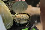 Provizii în caz de urgență / Ce alimente ar trebui să ai în casă și cum le depozitezi