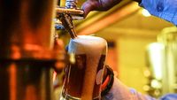 Piața berii își revine, în Franța, în ciuda închiderii a peste 200 de fabrici / Cei doi ani de scădere, 2022-2024, au slăbit sectorul