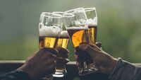 Berea light nu mai are gustul fad de altădată / Maeștrii berari explică cum reușesc producătorii să obțină mai multă aromă cu mai puține calorii