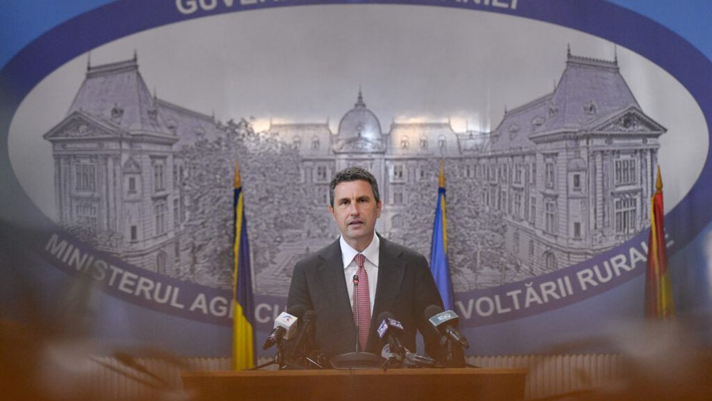 Tánczos Barna, despre pesta porcină: „Până la armată, mai avem un pas”. Ministrul Agriculturii vrea confiscarea transporturilor fără acte și implicarea MAI în controalele din trafic