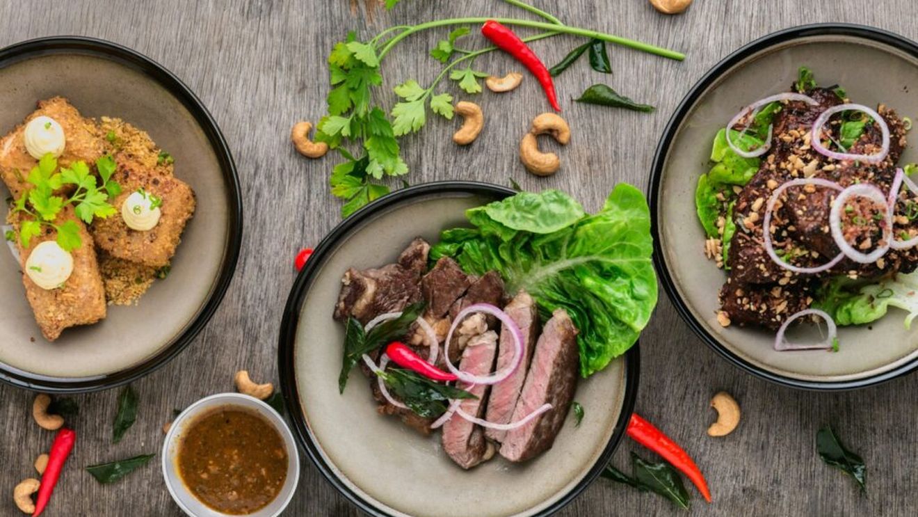 Nu știi ce să mai gătești? G4Food îți propune un meniu pentru întreaga săptămână