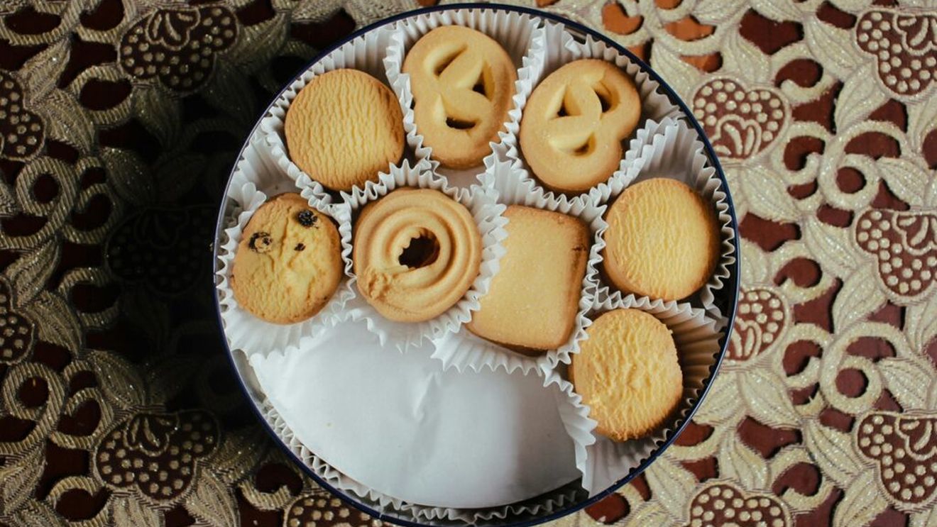 Aditivi alimentari care cresc riscul de diabet de tip 2 / Sunt des utilizați la prăjituri sau înghețată