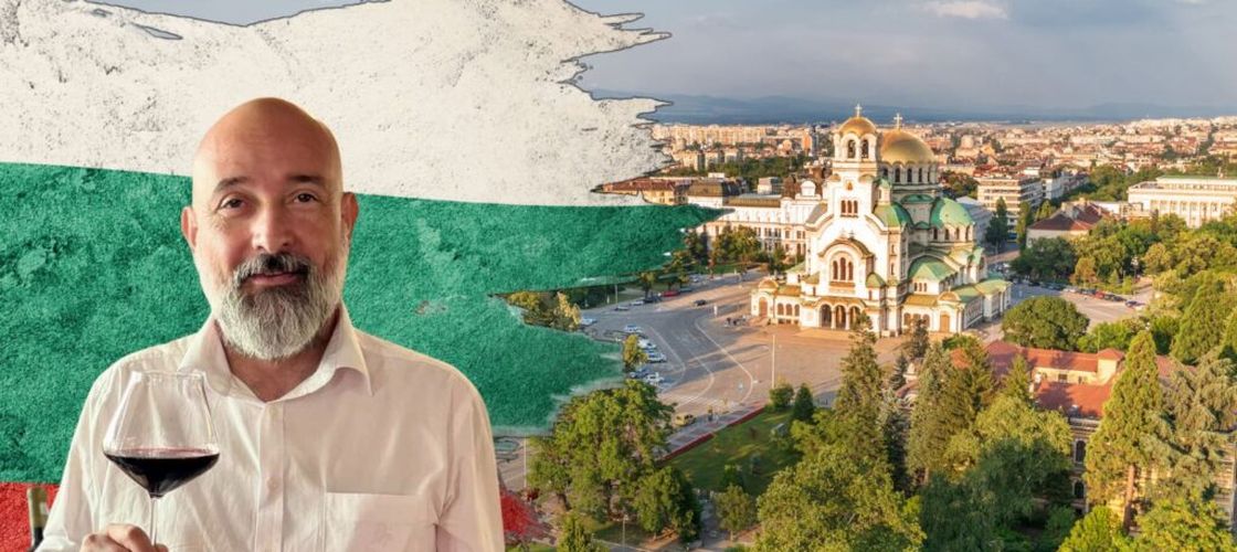 VIDEO | Connaisseur fără ifose (Ep. 71 ): Odă în metru antic, dar și modern: Sofia, perfectă pentru un city-break / Muzeu dedicat rakia, între atracții / Ce poți face pentru a avea un tur gastronomic GRATUIT