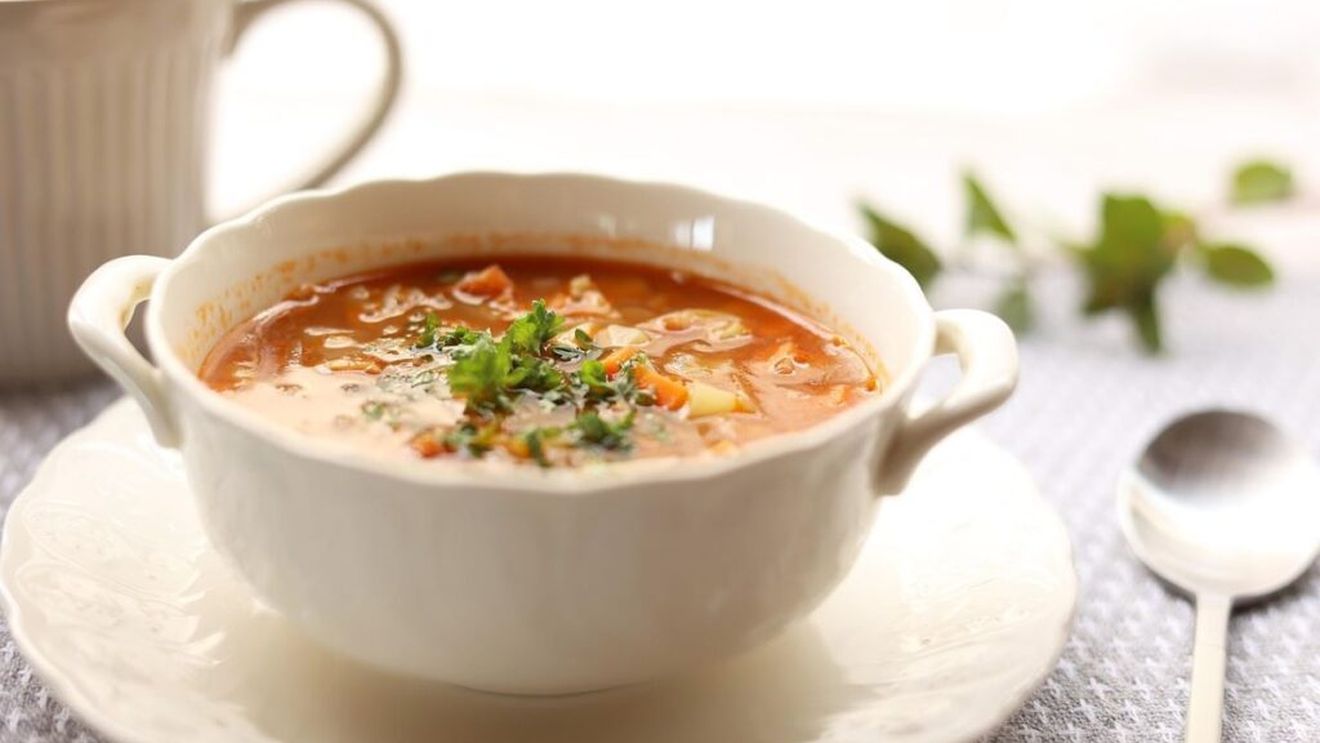 Supele tradiționale italiene care rezistă asaltului gastronomiei globalizate. O artă de a da valoare ingredientelor simple atunci când toamna devine iarnă și oamenii se adună la gura sobei