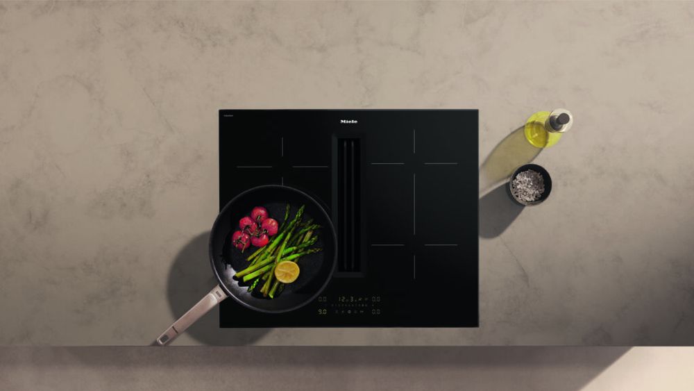 Miele prezintă la Milano Design Week 2026 o nouă viziune asupra bucătăriei: un spațiu care se adaptează utilizatorului