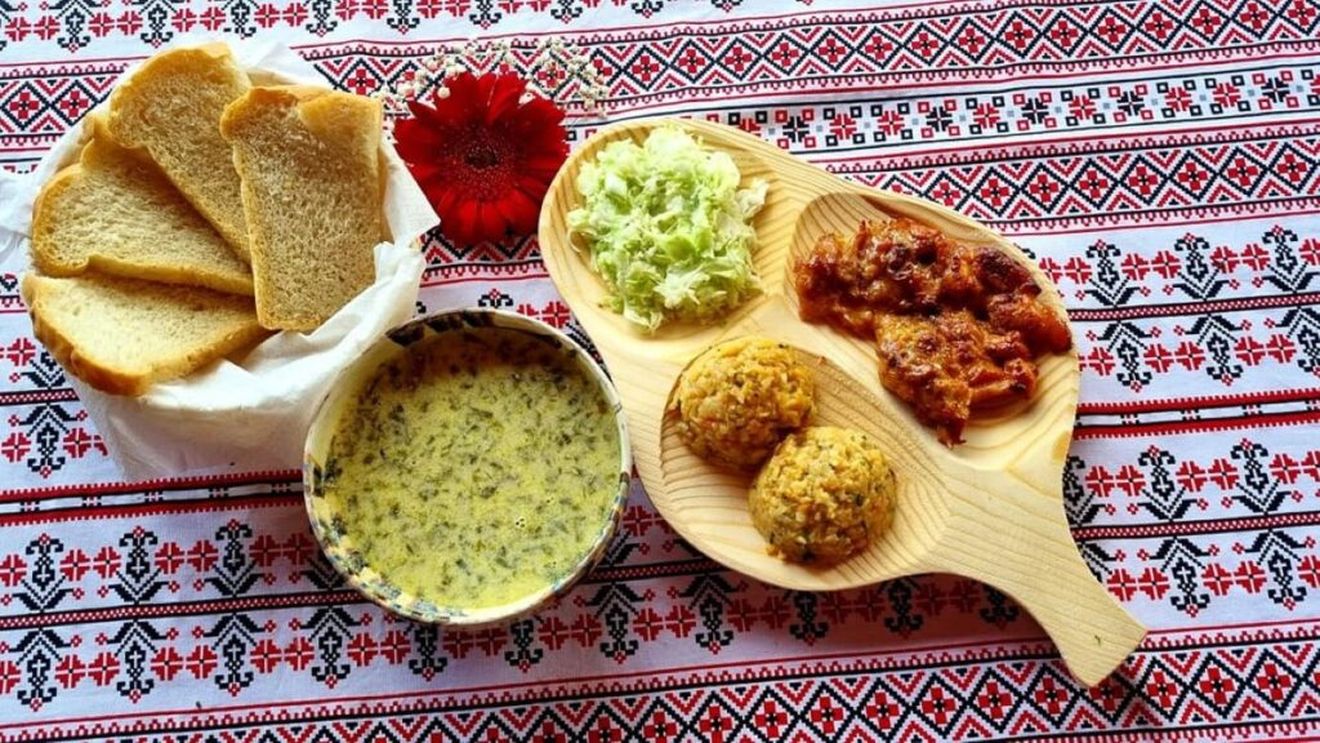 Harta Punctelor Gastronomice Locale, accesibilă on line! Numărul unităților se apropie de 500 / Transilvania, regiunea cu cele mai multe PGL