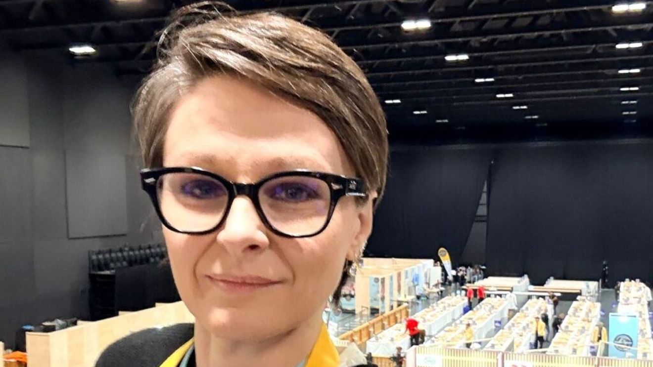 Andreea Popa, sommelier internațional de brânzeturi, despre cum brânzeturile românești pot căpăta vizibilitate internațională. „Calitatea este esențială, dar nu este suficientă, este nevoie de strategii de comunicare”