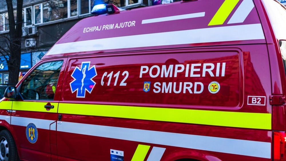 Toxiinfecție alimentară într-o tabără, în județul Bihor / 28 de persoane au fost afectate, iar 16 copii şi 2 adulţi au ajuns la spital / A fost activat Planul roşu de intervenţie