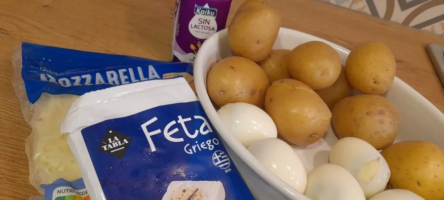 cartofi frantuzesti, cartofi aux gratin, retete, retetele Juanitei, calatorii culinare