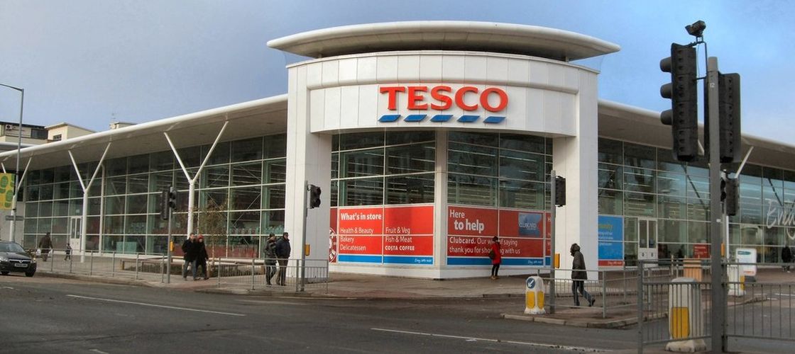 Schwarz, grupul german din spatele Lidl și Kaufland, ar putea cumpăra operațiunile Tesco din Cehia și Slovacia