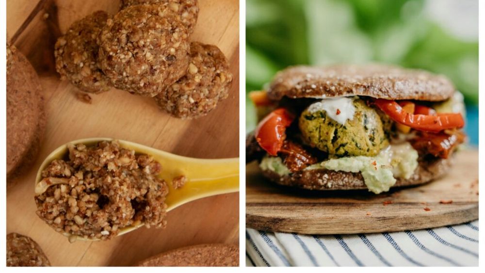 Cum alegi cele mai sănătoase produse vegetale care imită carnea?/ O nutriționistă ne sfătuiește să citim atent etichetele alimentelor, să fim atenți câte grăsimi saturate, zahăr adăugat și sare conțin, dar și ce tipuri de coloranți au fost adăugați