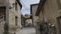 Satul din Spania unde poți primi o casă gratis şi un loc de muncă: Tot ce trebuie să faci este să ai grjă de barul din localitate
