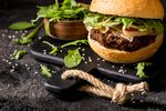 Nutriționiștii au ales cea mai sănătoasă carne pentru burgeri, iar răspunsul nu este vita sau curcanul / Carnea de bizon, deși mai scumpă, are mai puține grăsimi și mai multe proteine