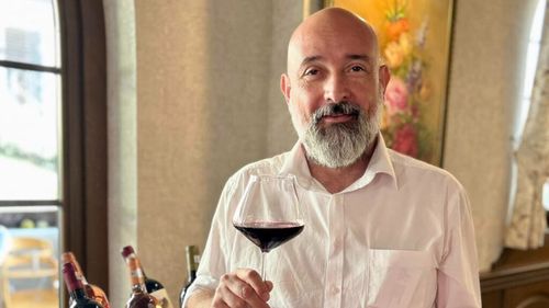 Cezar Ioan, Vinul.ro: Teoretic vinurile românești sunt competitive pe plan internațional, practic nu prea / „Yes, Romania Makes Wine” nu e nici o afirmație interesantă, nici convingătoare. Mai trebuie ceva