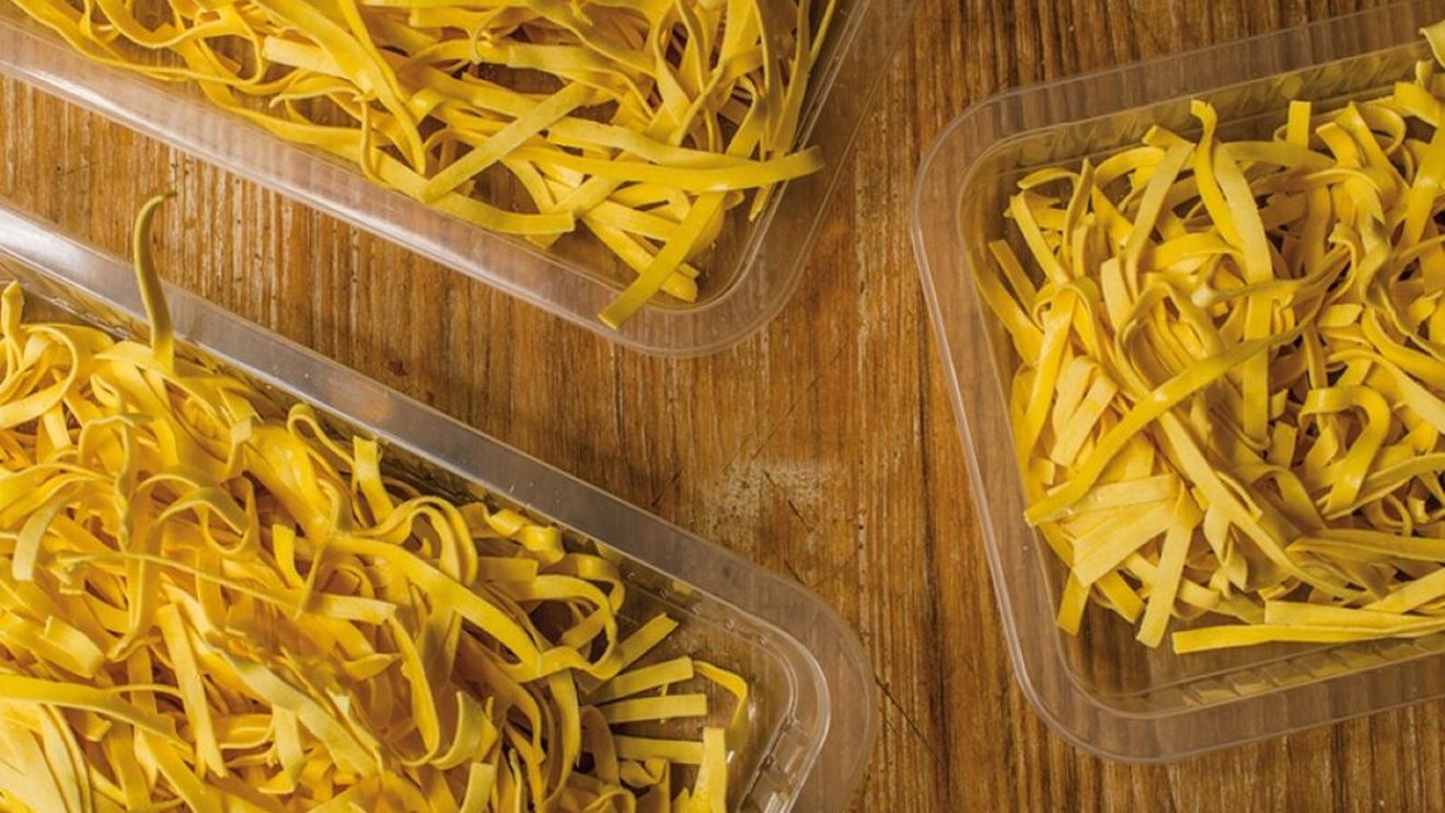 Care este diferența dintre ambalarea alimentelor în vid și cea în atmosferă modificată?