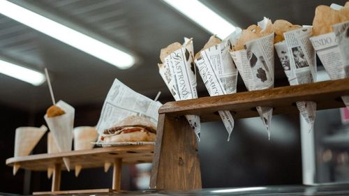 O nouă ediție Food Truck Festival la Brașov, în acest weekend