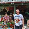 VIDEO | Cum a fost sărbătorit solstițiul de vară la Băcănia Veche / Un adevărat festin dedicat tomatelor, cu o varietate de preparate, de la salata Tomatina, la Quiche cu roșii, până la praline cu ganache de roșii și, evident, înghețata de roșii