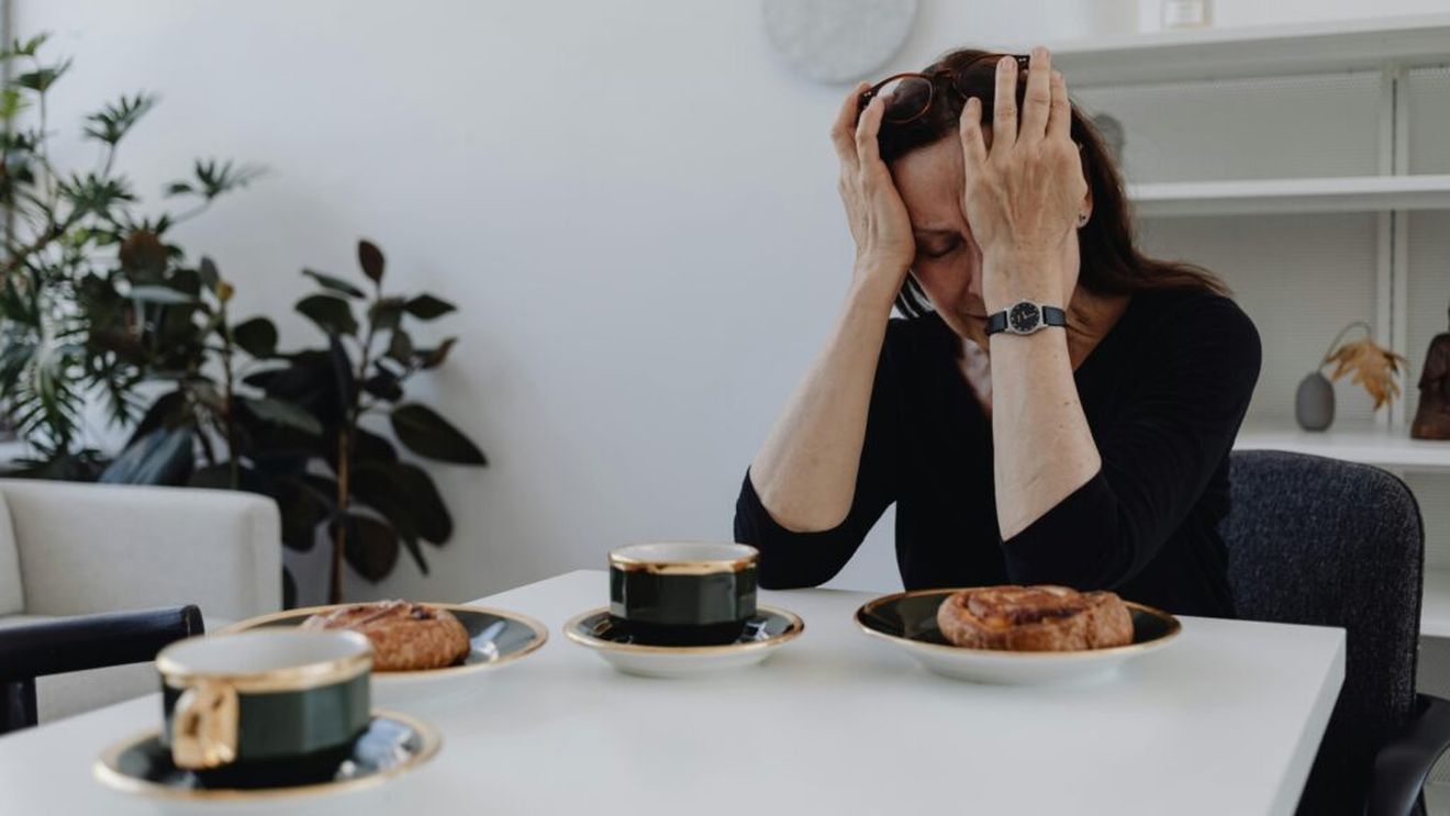 Dietele sărace în calorii ar putea crește riscul de depresie, arată un nou studiu