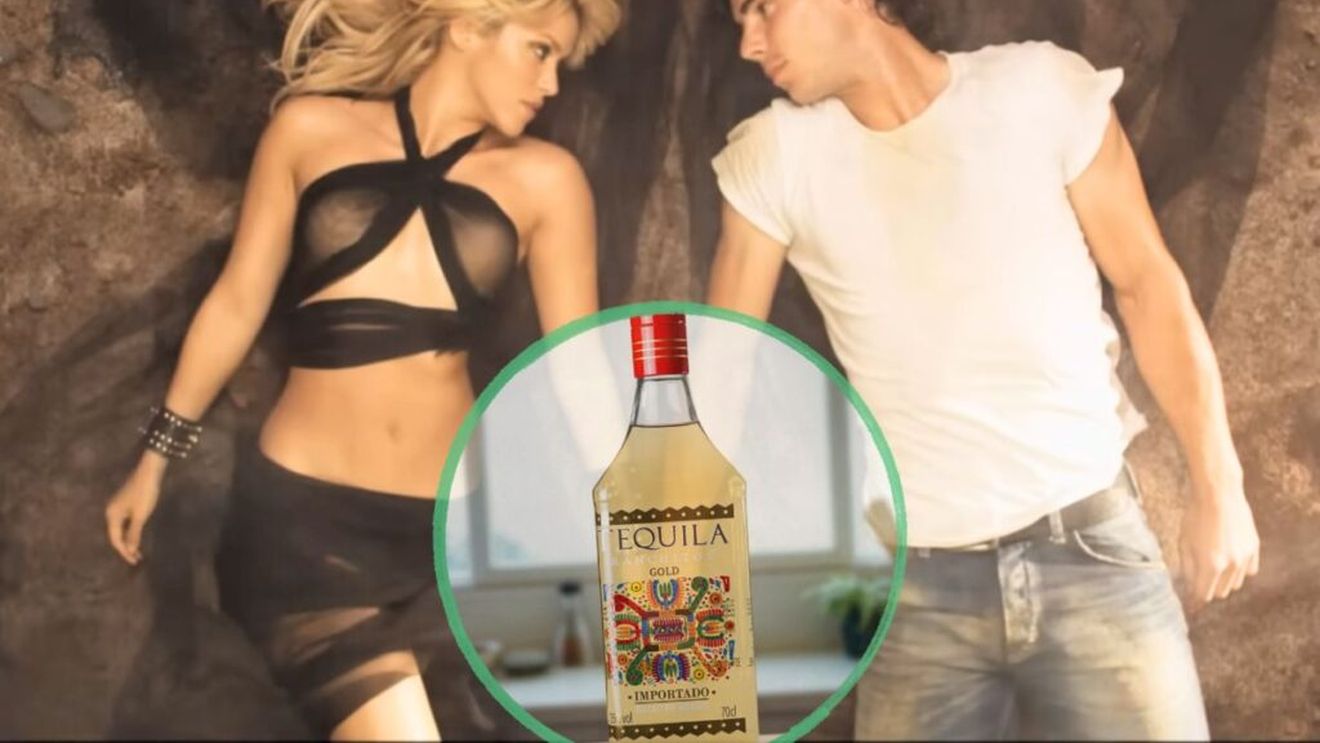 Rafael Nadal, Shakira și sticla de alcool: „Când am filmat videoclipul, a trebuit să cer o sticlă de tequila”