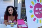 VIDEO | „Era cea mai bună colivă din sat”. Cum a transformat Ioana Mihai rețeta bunicii într-un desert artizanal și face torturi pentru aniversări, demisii și divorțuri