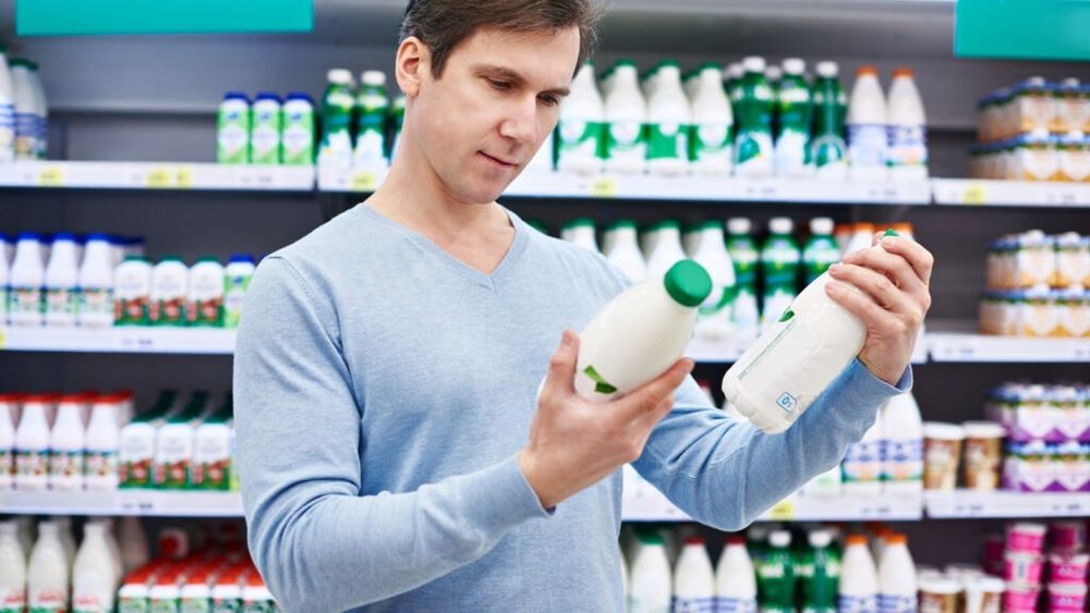 Danone se așteaptă ca Jocurile Olimpice să îi impulsioneze vânzările / Compania a făcut modificări la produse şi s-a poziţionat în chioşcuri fizice din Paris