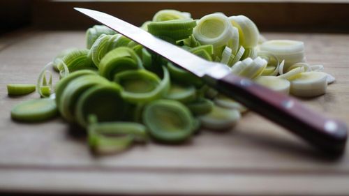 Praz cu măsline, rețeta ideală pentru cei care vor să consume mai puțină carne în această perioadă