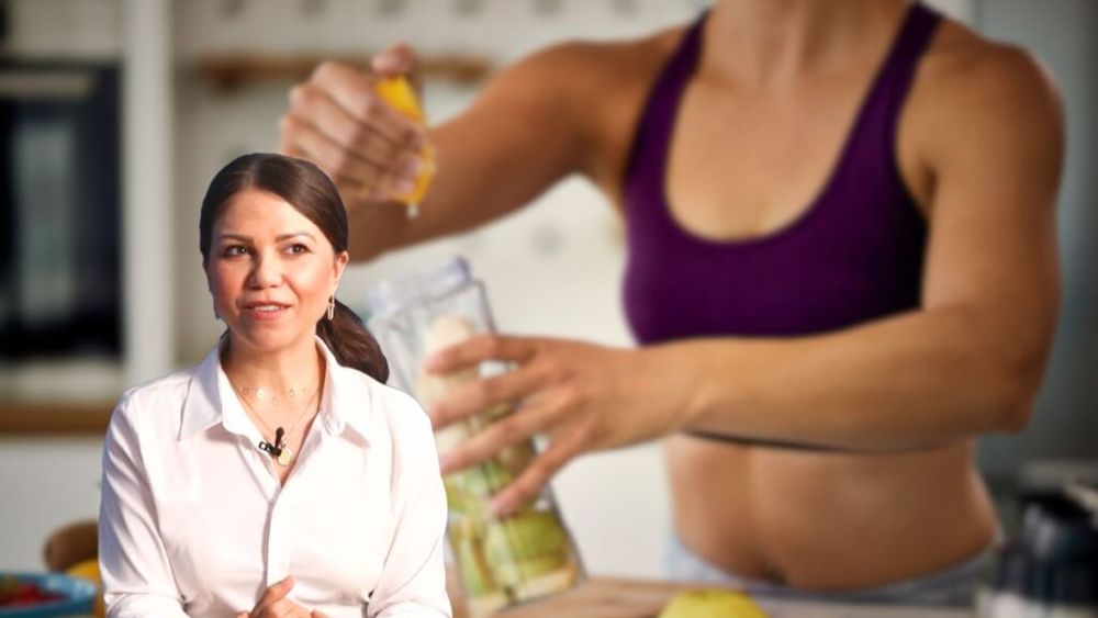 VIDEO | Cum înlocuim mâncatul emoțional cu obiceiuri sănătoase / Psiholog Cristina Bragarencu: „Sport, natură și dialog, în loc de mâncare”