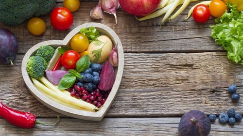 „Sunt cardiolog și iată cum arată pentru mine o zi obișnuită de alimentație sănătoasă pentru inimă”