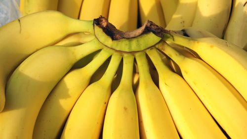 Nu mai păstra bananele în ciorchine / Trucul unui expert în alimente care poate prelungi prospețimea fructelor
