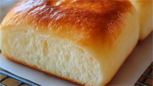 Pâine cu iaurt, fără făină sau carbohidrați/ O bază pentru sandwich fără gluten, cu puține calorii și care se pregătește imediat