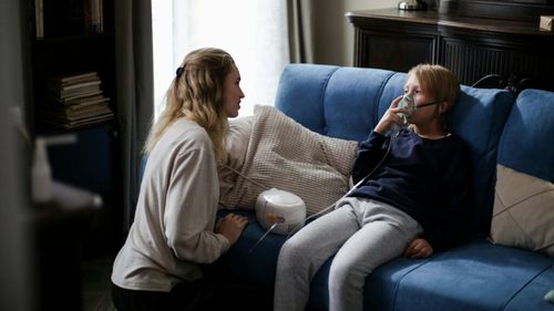 Aditivii alimentari comuni pot declanșa sau agrava astmul la copii, potrivit unui studiu