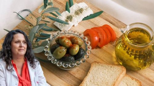 INTERVIU | Dr. Mirona Furtună, expert în infertilitate: Fertilitatea „iubește” mesele reale, dar nu există alimente-minune! Dieta mediteraneeană ar fi cea mai apropiată de nevoile organismului