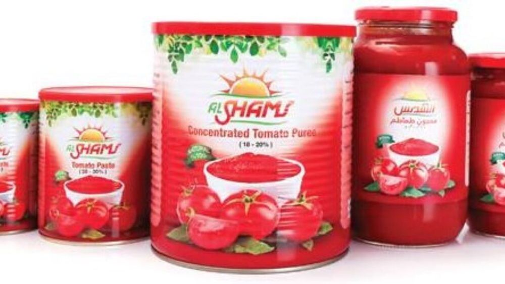 Italienii cer autorităților de la Bruxelles să blocheze importurile de conserve din Egipt și să amplifice controalele la graniță, în condițiile în care exporturile statului african cresc vertiginos