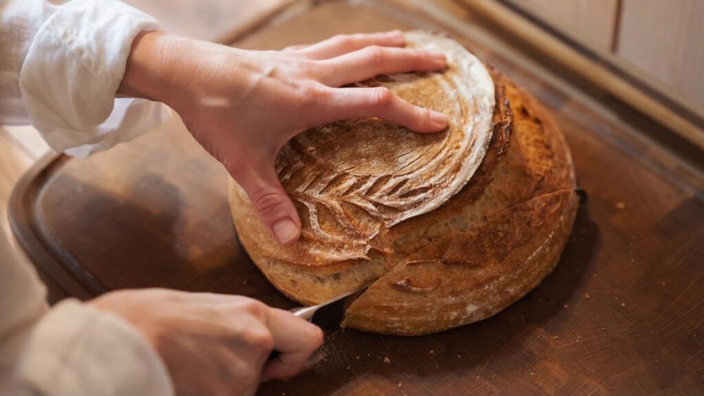 Spuneți „palianytsia”: Cum a transformat Ucraina o pâine într-un test pentru depistarea sabotorilor ruși