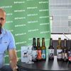 FOTO-VIDEO | Artizanii gustului (Ep. 6): „Capra Noastră”, brandul construit în jurul umorului moldovenesc / Ionel Păsărică: „Suntem pe rafturile marilor retaileri, dar, în ultima perioadă, doar prețul face diferența nu și calitatea”