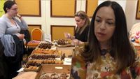 Angela Stănescu (ARIG): „Mulți văd dieta fără gluten ca pe o dietă sănătoasă, fără să citească eticheta produsului” / „Excluderea glutenului se face numai după indicația medicului”