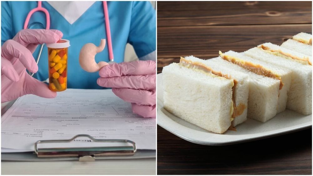 Mai mulți medici gastroenterologi spun care este acel aliment pe care nu îl consumă niciodată (sau îl mănâncă rareori)