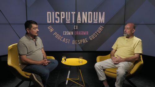 VIDEO | Vinul românesc este prea scump pentru a concura prin preț / Cezar Ioan: „Putem fi atractivi prin calitate, dar calitatea trebuie povestită”