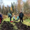 VIDEO | În Alaska, un drum la supermarket poate dura nouă ore / Cum își face provizii o familie înainte ca iarna să îngreuneze accesul