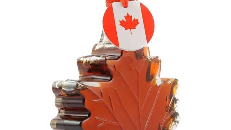 Siropul canadian de arțar, preferat ca îndulcitor, dar și ca alternativă la zaharurile mai rafinate/ Acesta câștigă teren pe piețele internaționale, pe fondul războiului comercial cu SUA