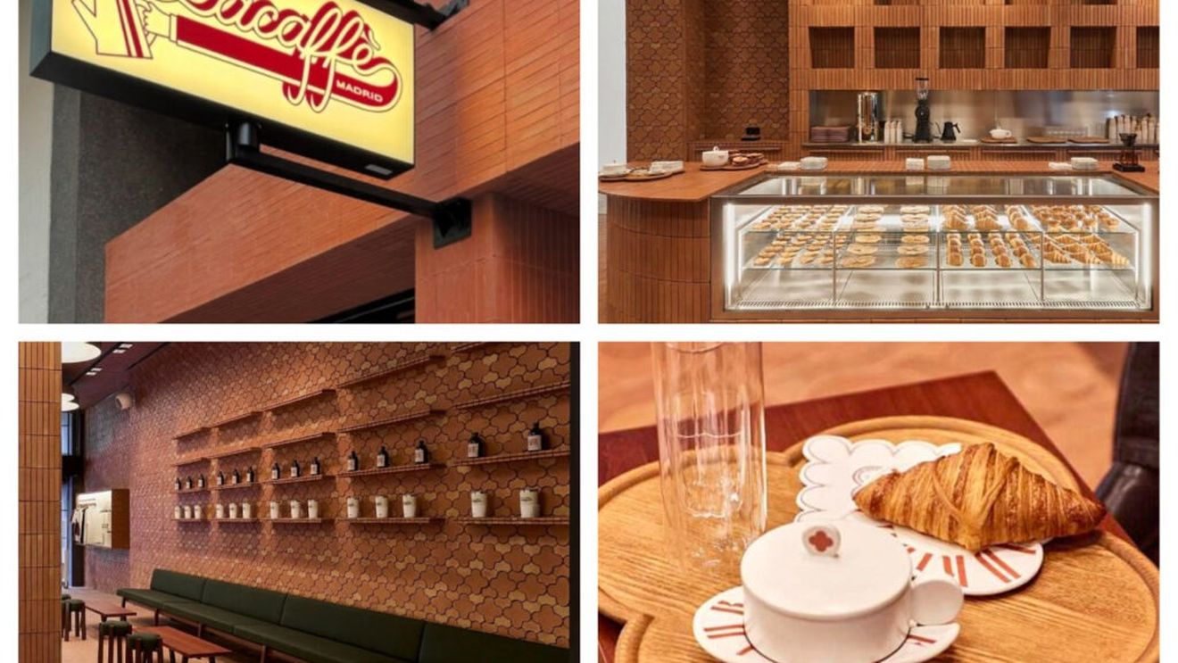 Zara ar putea fi nevoită să renunțe la marca de cafenele Zacaffè, după ce o companie din Italia - Zicaffè - a depus o cerere la Oficiul Uniunii Europene pentru Proprietate Intelectuală pentru a bloca înregistrarea numelui