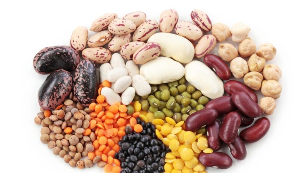 Motive pentru care ar trebui să consumi fasole și linte, o sursă excelentă de proteine / Ghidurile dietetice americane recomandă chiar înlocuirea cărnii cu aceste leguminoase